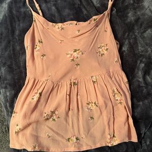 American Eagle Tank Top